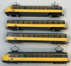 Lima H0 1:87 NS Intercity Mat '54 Hondekop 4-delige trein, Hobby en Vrije tijd, Modeltreinen | H0, Postbus 64461, Brunssum, Nederland