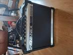 Novanex G22 Automatic, Ophalen, Zo goed als nieuw, Gitaar, Minder dan 50 watt