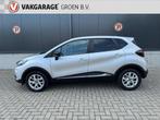 Renault CAPTUR 0.9 TCe Limited / climate / cruise / PDC !, Voorwielaandrijving, 898 cc, Stof, Gebruikt