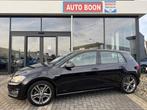 Volkswagen Golf 1.0TSi 116PK : APPCarpl/CLIMA/2XPDC/17”LMV, Auto's, Volkswagen, Voorwielaandrijving, Stof, Gebruikt, Navigatiesysteem
