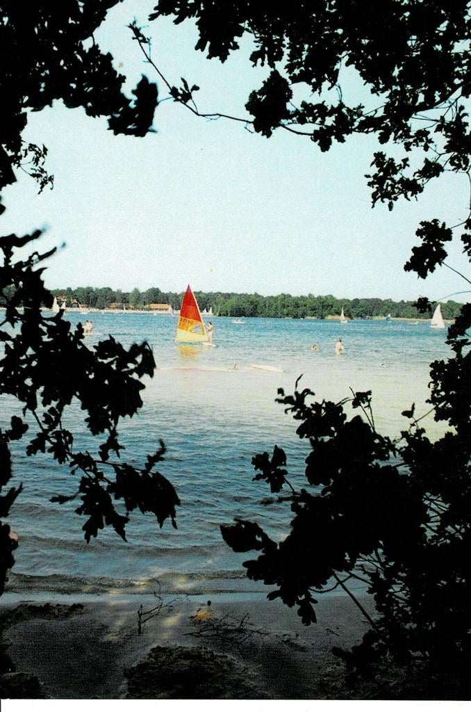 Vught, de IJzeren man, Ophalen of Verzenden, 1980 tot heden, Ongelopen, Noord-Brabant
