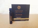 Versace Dylan Blue Eau de Parfum (2 proefjes), Ophalen of Verzenden, Nieuw