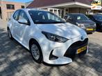 Toyota Yaris 1.5 Hybrid Active automaat Apple Car Play Andro, Gebruikt, Euro 6, Wit, 1490 cc