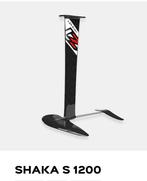 Levitaz Shaka S 1200 Foil, Watersport en Boten, Gebruikt, 15 m², Overige typen, Foil