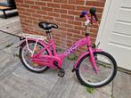 16 inch, Fietsen en Brommers, Ophalen, Gebruikt, 16 inch