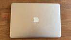 MacBook Air 2017 - Zeer Goede Staat!, Computers en Software, Apple Macbooks, Ophalen, Qwerty, 8 GB, 13 inch
