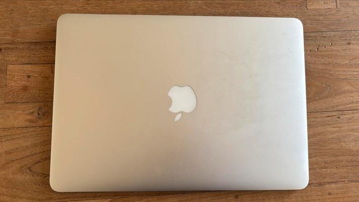 MacBook Air 2017 - Zeer Goede Staat!, Computers en Software, Apple Macbooks, Zo goed als nieuw, MacBook Air, 13 inch, Minder dan 2 Ghz