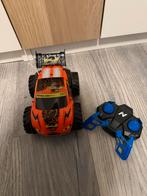 RC Auto - Vaporizer 2 - Nitro, Ophalen, Gebruikt