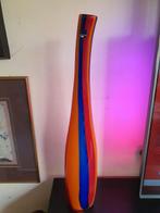 Leonardo Vaas Murano  60 cm Hoog, Ophalen of Verzenden