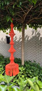 Leuke oranje fuiklamp, Ophalen of Verzenden, Nieuw