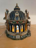 2003 Lemax Palace Ballroom kersthuisje, Diversen, Kerst, Ophalen of Verzenden, Zo goed als nieuw