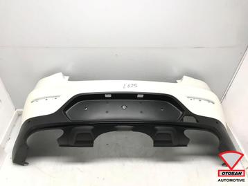 Mercedes GLC Coupe W253 C253 AMG Achterbumper Bumper 6xPDC O beschikbaar voor biedingen