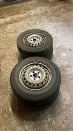 Te koop banden voor VW t4, Auto-onderdelen, Banden en Velgen, Ophalen, 15 inch, Banden en Velgen, 195 mm