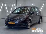 Seat Altea 1.6 5D | AIRCO | HOGE INSTAP | TREKHAAK | NWE APK, 65 €/maand, Stof, Gebruikt, 4 cilinders