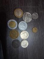 Collectie Buitenlandse Munten, Ophalen, Buitenland, Munten