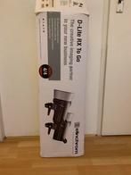 Elinchrom D-LITE RX 4/4 Softbox To Go, Ophalen of Verzenden, Gebruikt, Lamp of Flitsset