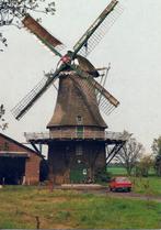 Ansichtkaart - Zuidbarge Emmen molen Zeldenrust anno 1857, Ophalen of Verzenden, 1980 tot heden, Ongelopen, Drenthe