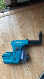 Makita Hepa filter, Ophalen of Verzenden, Zo goed als nieuw, Boor- en/of Breekhamer