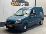 Nissan Kubistar 55.16 1.5 dCi Visia zeer netjes .Vol jaar AP, Voorwielaandrijving, Gebruikt, Origineel Nederlands, Bedrijf