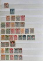 Verzameling postzegels oud Finland, Ophalen of Verzenden, Finland