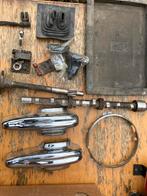 MG TF diverse onderdelen, Auto-onderdelen, Gebruikt, Oldtimer onderdelen, Ophalen