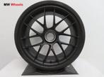 Porsche 20 inch Origineel 911 991 GTS velgen zomerbanden, Banden en Velgen, Ophalen of Verzenden, Personenwagen, 20 inch