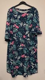 Jurk Olsen maat 38, Kleding | Dames, Maat 38/40 (M), Olsen, Blauw, Ophalen of Verzenden