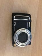 Panasonic Lumix DMC TZ4, Ophalen of Verzenden, Zo goed als nieuw, Overige Merken, 8 keer of meer