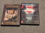 Dvds Ben Affleck in Pearl Harbor en Batman v Superman, Cd's en Dvd's, Dvd's | Actie, Vanaf 12 jaar, Ophalen, Gebruikt