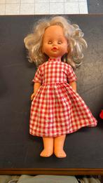 Minifon pop italy, Verzamelen, Poppen, Ophalen of Verzenden, Gebruikt, Pop