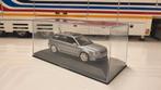 Minichamps Audi RS4 Avant Silver, Gebruikt, Ophalen of Verzenden, MiniChamps, Auto