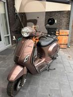 La Souris E-Sourini electrische scooter, Ophalen, Zo goed als nieuw, Elektrisch, Overige modellen