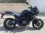 YAMAHA TRACER 700 ABS 2020, Motoren, Naked bike, Particulier, 2 cilinders, 700 cc