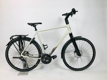KOGA F3 7.0 herenfiets XL-60cm 2024 - DEMO  beschikbaar voor biedingen
