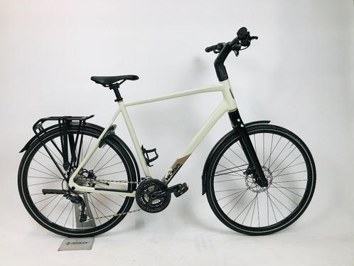 KOGA F3 7.0 herenfiets XL-60cm 2024 - DEMO, Fietsen en Brommers, Fietsen | Heren | Herenfietsen, Zo goed als nieuw, Overige merken