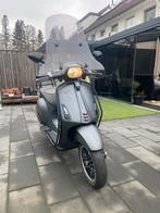 Vespa piaggio sprint 2016, Fietsen en Brommers, Scooters | Vespa, Ophalen of Verzenden, Gebruikt, Benzine