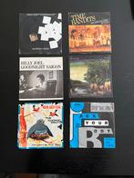 Diverse Collectie Singles - Jaren '80, Cd's en Dvd's, 6 singles of meer, Ophalen of Verzenden, Gebruikt, Pop