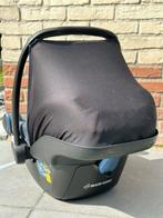 Maxi Cosi met Isofix Base - Zo goed als nieuw!, Ophalen, Zijbescherming, Zo goed als nieuw, Isofix
