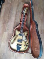 Fender Coronado Antiqua uit 1967, Ophalen, Gebruikt, Semi-solid body, Fender