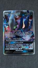 Darkrai GX - Burning Shadows 88, Hobby en Vrije tijd, Verzamelkaartspellen | Pokémon, Ophalen of Verzenden