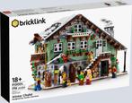 Lego Bricklink Winter Chalet 910004 Nieuw!!, Ophalen of Verzenden, Nieuw, Complete set, Lego