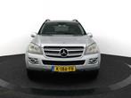 Mercedes GL-klasse 320 CDI Airco Cruise Automaat Trekhaak, Automaat, Zwart, 2987 cc, Bedrijf