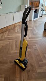 Karcher FC5 boenmachine, Ophalen, Overige typen