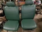 Morris Minor voorstoelen, Auto-onderdelen, Ophalen, Gereviseerd, Oldtimer onderdelen