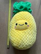 Nieuwe ananas knuffel, Ophalen of Verzenden, Nieuw, Overige typen