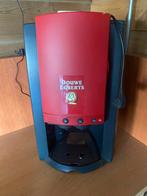 Douwe Egberts cafitesse, Witgoed en Apparatuur, Koffiezetapparaten, 10 kopjes of meer, Ophalen, Zo goed als nieuw, Koffiemachine