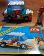 LEGO setje 6634, Ophalen, Gebruikt