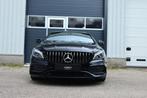 Mercedes-Benz CLA-klasse Shooting Brake 200 Ambition Edition, CLA, 730 kg, Zwart, 1595 cc