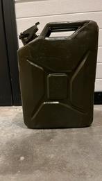 Jerrycan KL 6-53, Ophalen of Verzenden