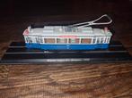 Tram blauwe wagen 465 (beijnes) 1929, Hobby en Vrije tijd, Gelijkstroom, Wagon, Zo goed als nieuw, Ophalen